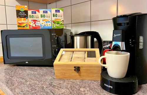 Modernes Apartment mit Balkon - Foto 12