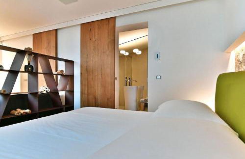 5 Terrazze Exlusive Apartments - Foto 78