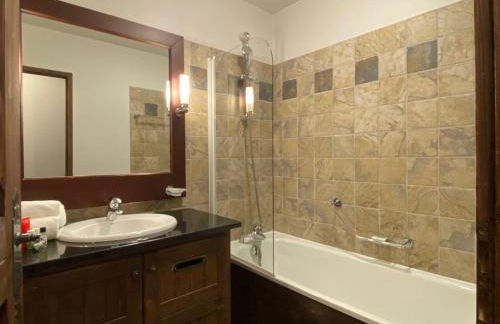 Arc 1950 - Appartement Premium Rénové - Manoir Savoie - Photo 11