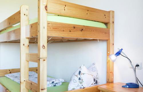 Tolles Bauernhaus im Allgaeu mit Alpenblick - Photo 54