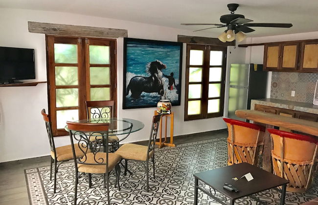 Villa Serena Centro Histórico - Foto 37