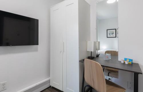 Quarters on DOT by Thatch - Foto 46