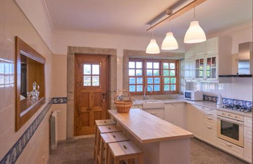 Casa De Crespins Casa de Campo Lda - Foto 32