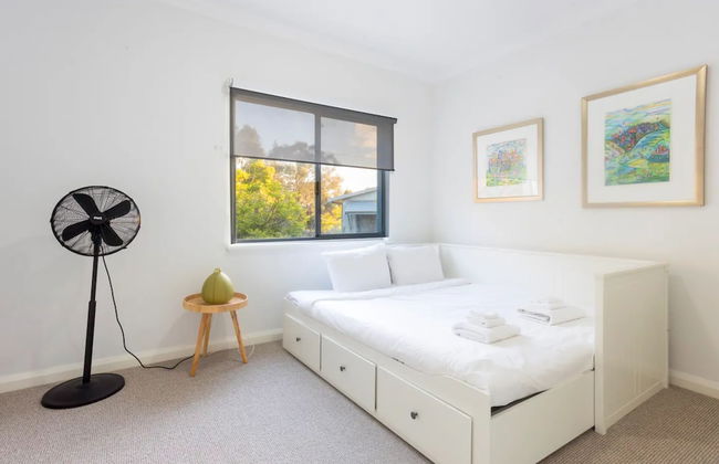 Lovely Shenton Park Townhouse - Foto 1