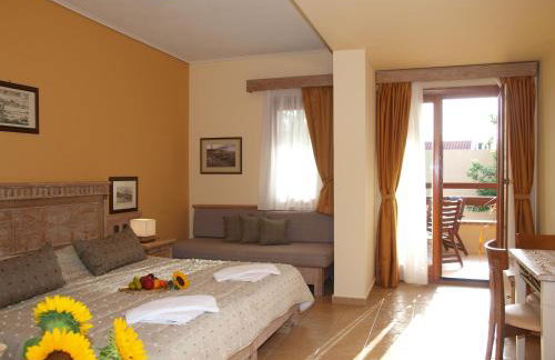 Mylos Hotel Apartments - Photo 102