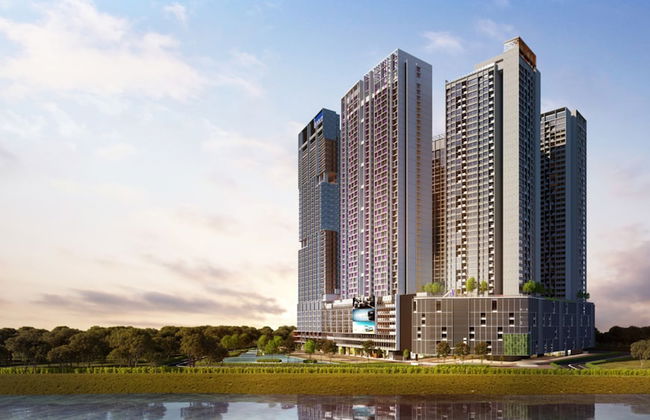 Millerz Square by Mykey - Foto 53