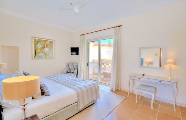 Villa Macy - Monte Rei - Foto 36