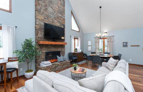 Pickleball - Sleeps 14 - 151 Brew Trail - Firepit - Foto 28