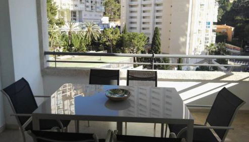 Azul Rentals Benidorm flat - Foto 4