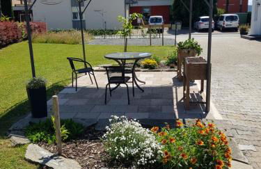 Ferienwohnung Zur Alten Gärtnerei - Foto 17