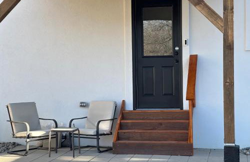 Modern Ranch near Knapp Center, Downtown - Foto 30