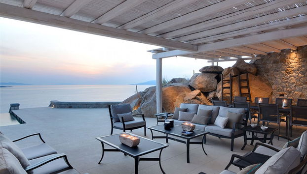 Bluebird Villas Villa Sunbird - Photo 4, Room