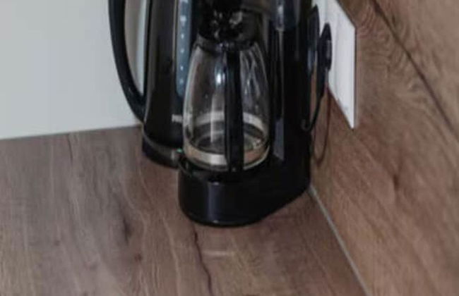 Torbogenhuus No. 5 Comfortable Holiday Residence - Foto 10