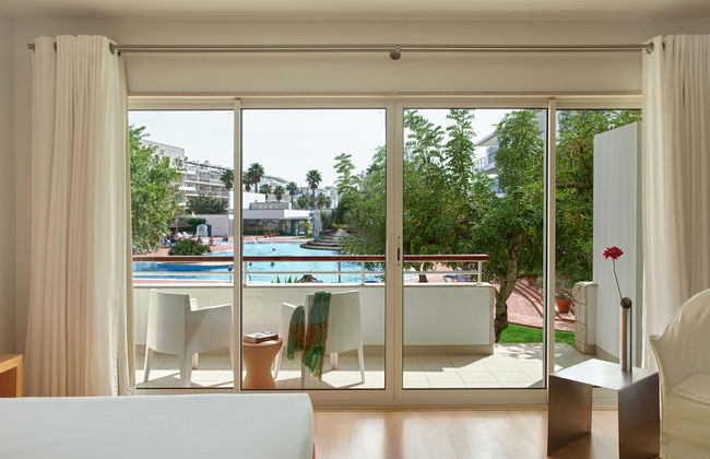 Marina Club Suite Hotel - Foto 66