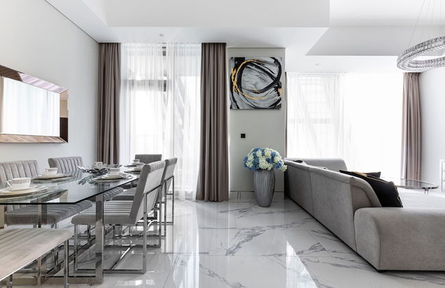 GLOBALSTAY. J One Tower Apartments - Photo 80