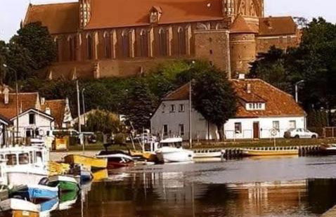 Apartament Przystań - Foto 1