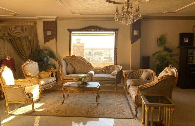 Penthouse Apartment Pyramids view - Foto 22