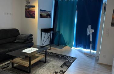 Stilvolle Wohnung im Erdgeschoss - Foto 7