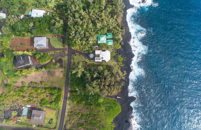 Hale Ki'i Maka Manu 4 Bedroom Home by RedAwning - Foto 47