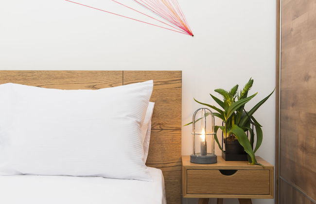 Mr. Allenby - By TLV2GO - Foto 9