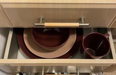 4 sleep Apartments KARL - Foto 18