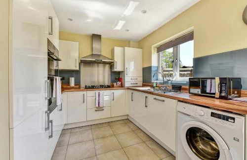 London Heathrow Living Holywell Serviced Houses - 3 and 4 bedrooms By Ferndale - Foto 110