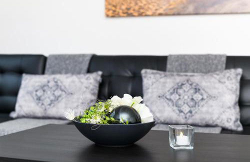 Ferienwohnung Abendrot im Haus Auszeit Crusoh - Foto 3