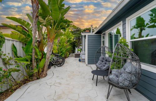 Outdoor Haven with Spa Walk to La Jolla Shores Beach - Photo 33