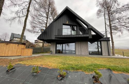 Trzy Szyszki Maniowy Domki Jezioro Czorsztyńskie Balia oraz Sauna w cenie - Photo 60