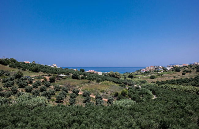 Alexandra Villa Stalos - Foto 39