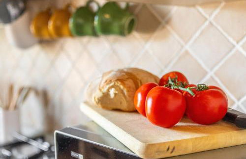 Noi 2 Vacanze - il Nido di Gina - Foto 13