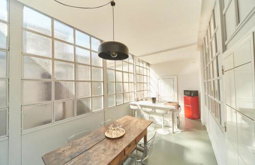 Roma Stazione Termini 300 mq appartamento con 4 camere vista e idromassaggio - Foto 46