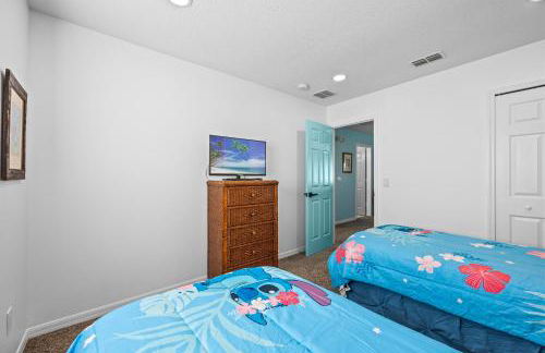 Near Disney, Recently Renovated, Clubhouse - Foto 27