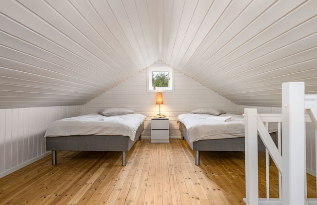 Sjøbuvågen - Foto 28