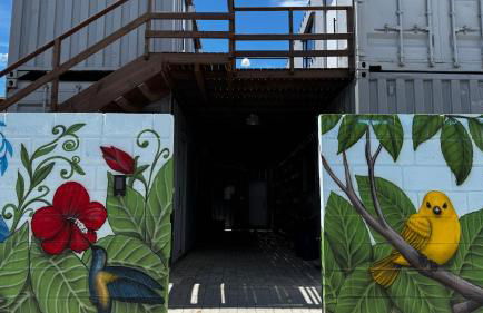 Kitnets Lofts no Kobrasol perto de Florianópolis - Foto 48