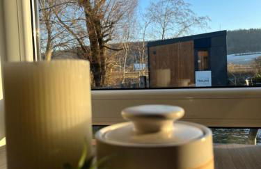 Tiny House Beilngries - Foto 9