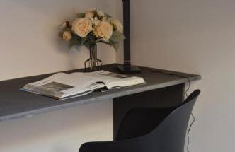 Mountain Suite with tub and view, Alpine design - Photo 32