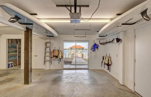 Sea Dog Retreat by Sea Scape Properties - Foto 54