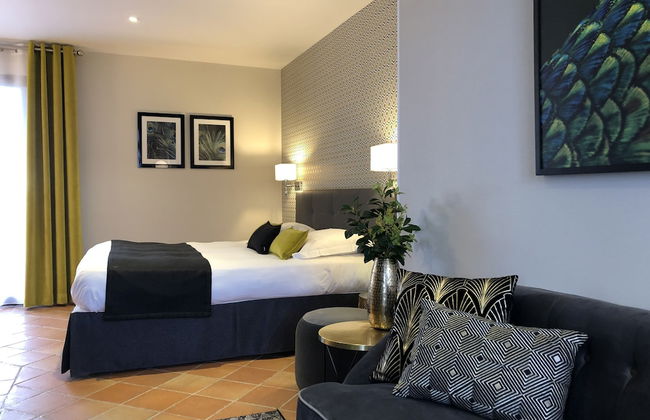 Hotel Les Suites - De Crécy - Foto 13