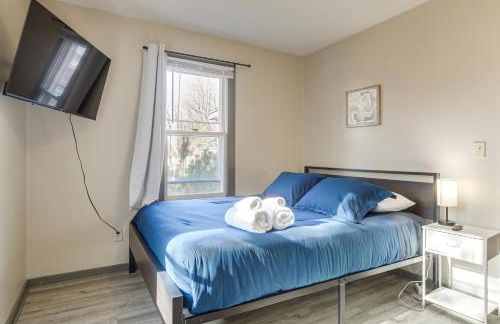 Steps to Shore! Pet-Friendly Lake Waconia Getaway - Foto 21