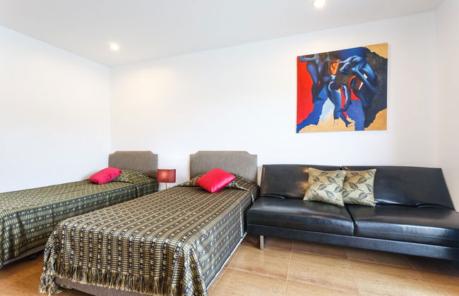 AP Grand Residence by Lofty - Foto 28