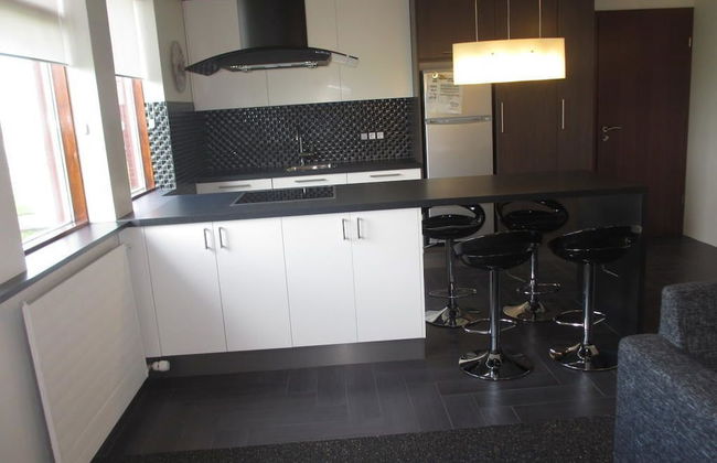 Ártún Apartment - In Hofn - Photo 17