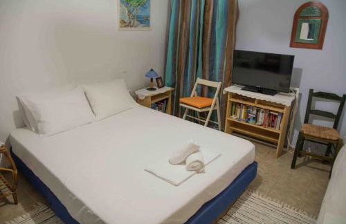 Strofilia Farm House, Kalogria! The Sea, The Forest, The Sun - Foto 56