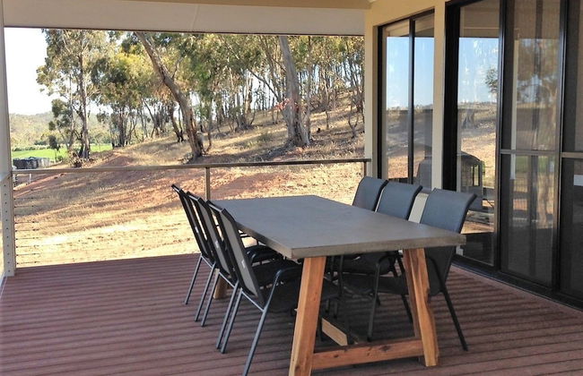 Neagles Retreat Villas - Foto 20