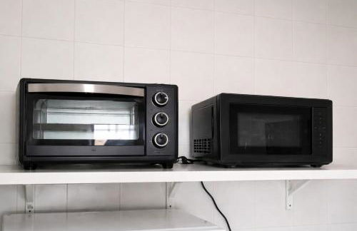 "Umma house" Escapada al Mediterráneo Apartamento con Encanto y Piscina comunitaria - Foto 21