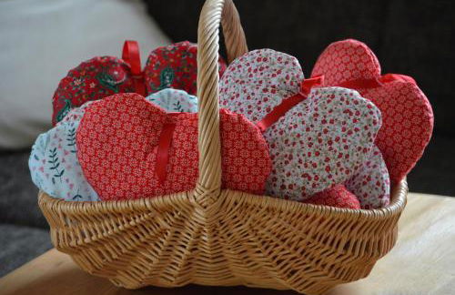 Ferienwohnung Fahrner - Foto 17