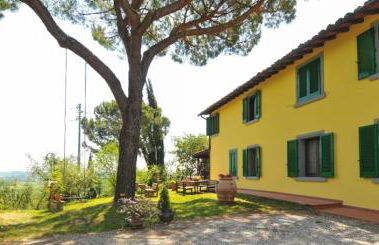 Agriturismo La Pineta - Foto 16