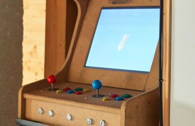 Holiday Home Nadole Near Baltic Sea - Photo 13