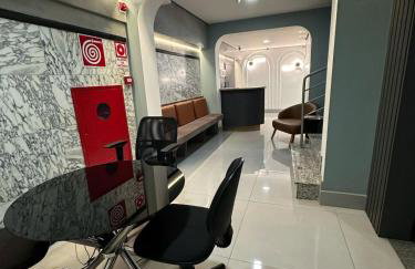 Prédio Carijos no centro BH - Foto 23