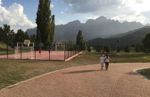 Apartamento Vistas Peña Telera con WIFI - Photo 21